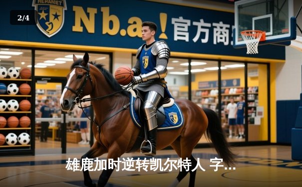 雄鹿加时逆转凯尔特人 字母哥44分统治攻防率队取胜 - 2