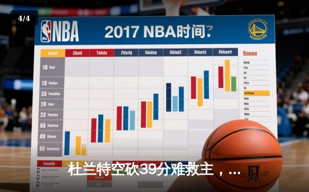 杜兰特空砍39分难救主，太阳加时惜败掘金遭遇三连败 - 4