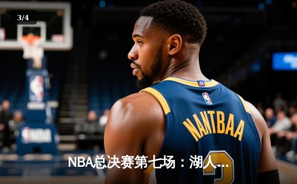 NBA总决赛第七场：湖人队惊险卫冕，詹姆斯夺得生涯第五冠 - 3