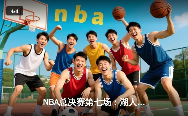 NBA总决赛第七场：湖人队惊险卫冕，詹姆斯夺得生涯第五冠 - 4