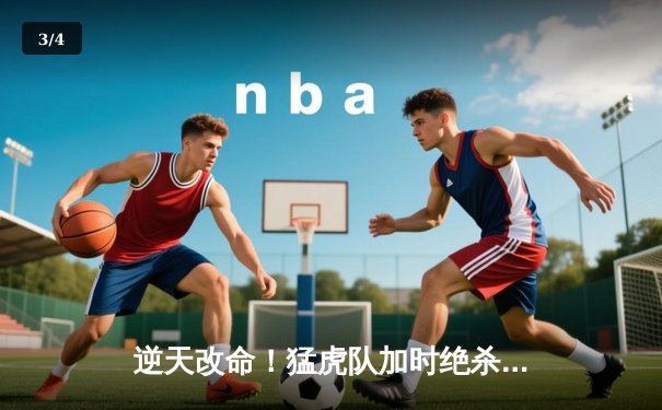 逆天改命！猛虎队加时绝杀卫冕冠军，王哲林42分创生涯新高 - 3