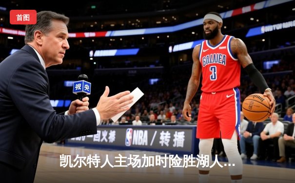 凯尔特人主场加时险胜湖人，塔图姆狂砍40分致敬科比之夜