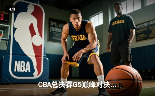 CBA总决赛G5巅峰对决：辽宁本钢险胜新疆广汇，豪取三连冠伟业 - 4