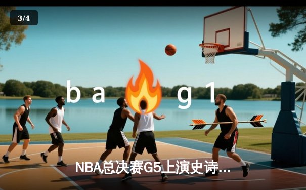 NBA总决赛G5上演史诗逆转 凯尔特人险胜勇士夺赛点 - 3