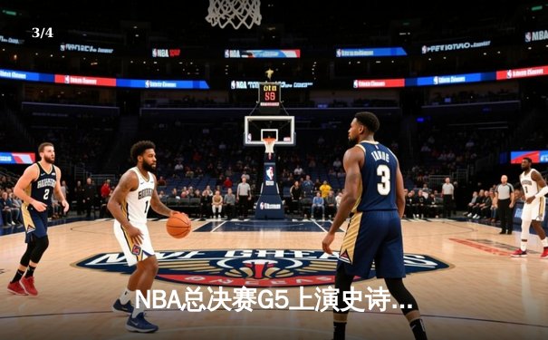 NBA总决赛G5上演史诗逆转，丹佛掘金加时险胜迈阿密热火夺赛点 - 3