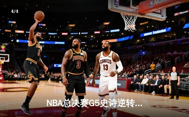 NBA总决赛G5史诗逆转：凯尔特人加时险胜勇士，塔图姆砍下44分创纪录 - 4