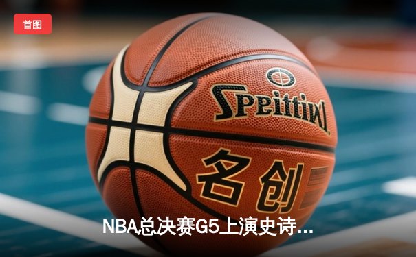 NBA总决赛G5上演史诗逆转 凯尔特人末节狂飙终结悬念