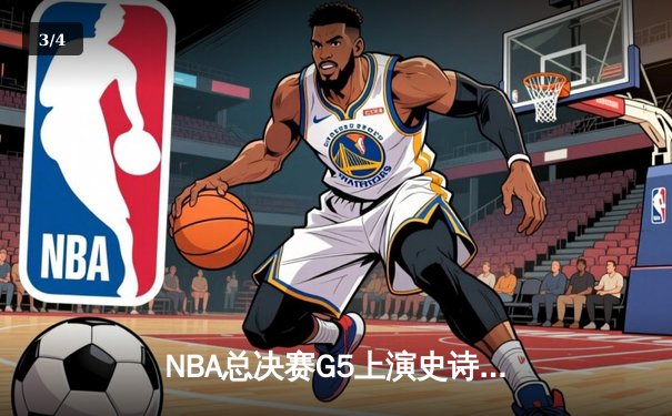 NBA总决赛G5上演史诗逆转 凯尔特人末节狂飙终结悬念 - 3