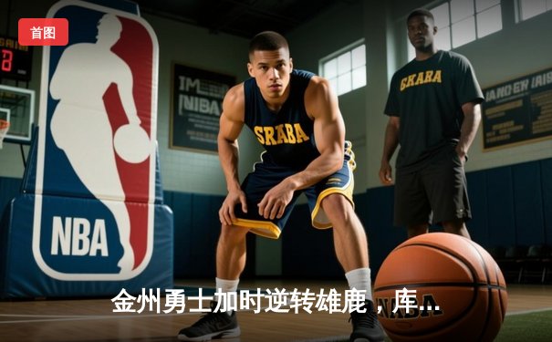 金州勇士加时逆转雄鹿，库里50分创赛季新高引爆大通中心