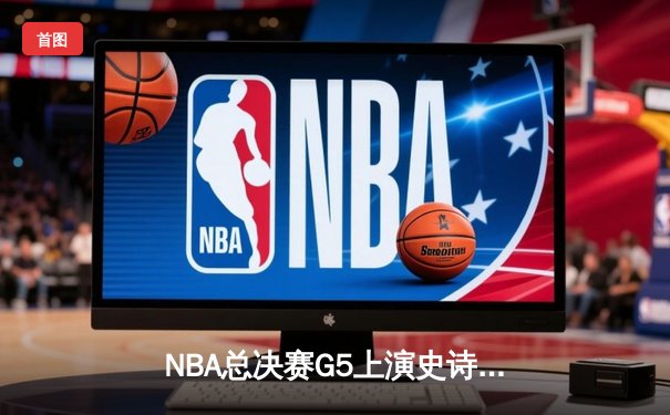 NBA总决赛G5上演史诗逆转 掘金加时险胜热火夺赛点