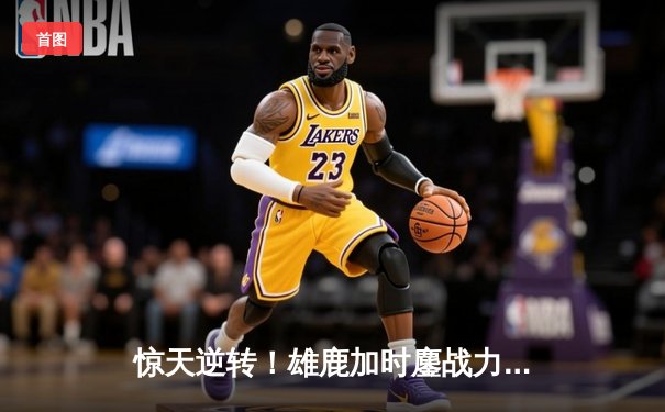 惊天逆转！雄鹿加时鏖战力克凯尔特人，字母哥狂砍44分主宰攻防