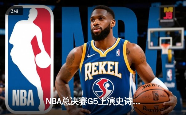 NBA总决赛G5上演史诗逆转！丹佛掘金主场加时险胜迈阿密热火夺得赛点 - 2