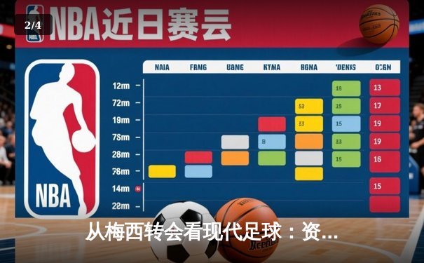 从梅西转会看现代足球：资本、数据与全球化浪潮下的体育变革 - 2